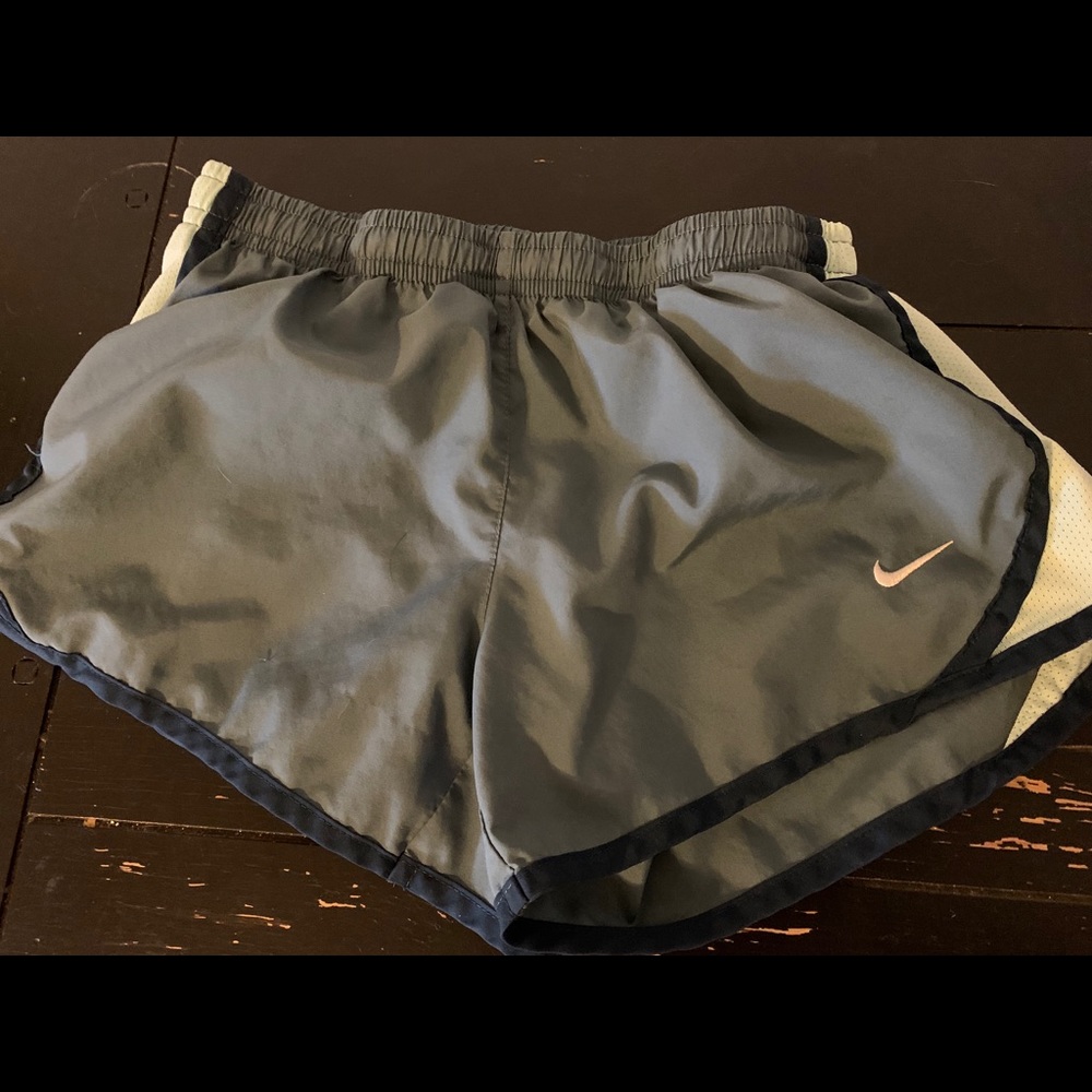 Girls Nike Shorts